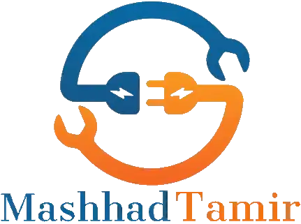 Mashhad Tamir logo